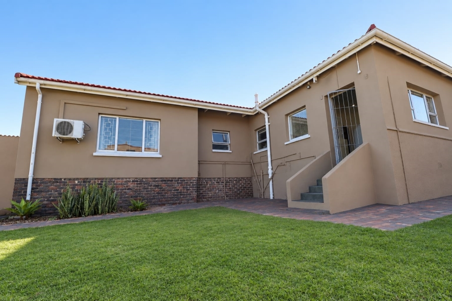 3 Bedroom Property for Sale in Cotswold Eastern Cape
